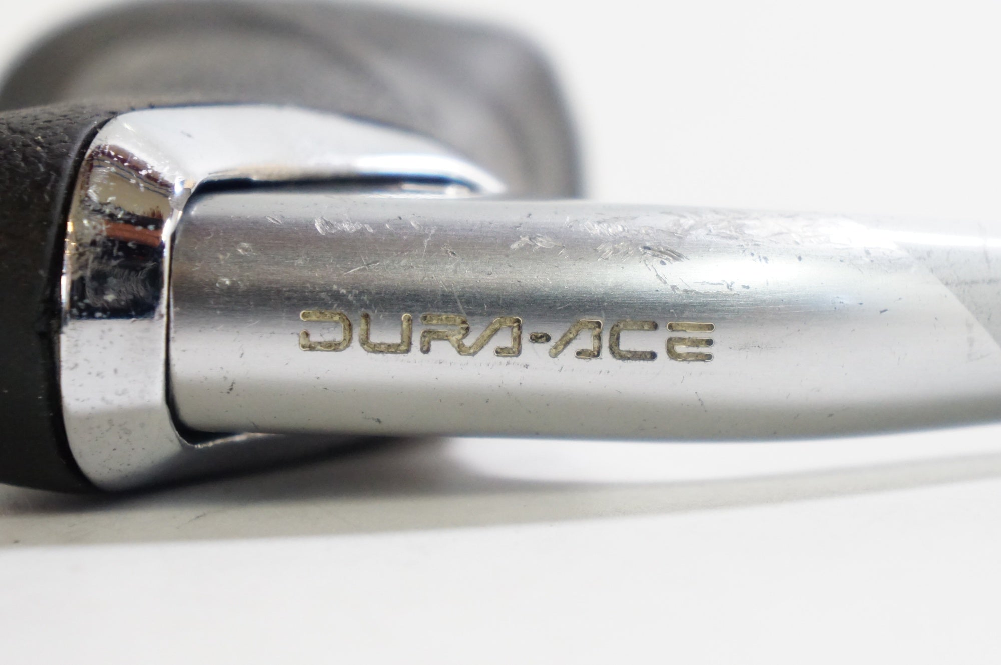 ジャンク SHIMANO 「シマノ」 DURA-ACE BL-7402 ブレーキレバー / 熊谷本店