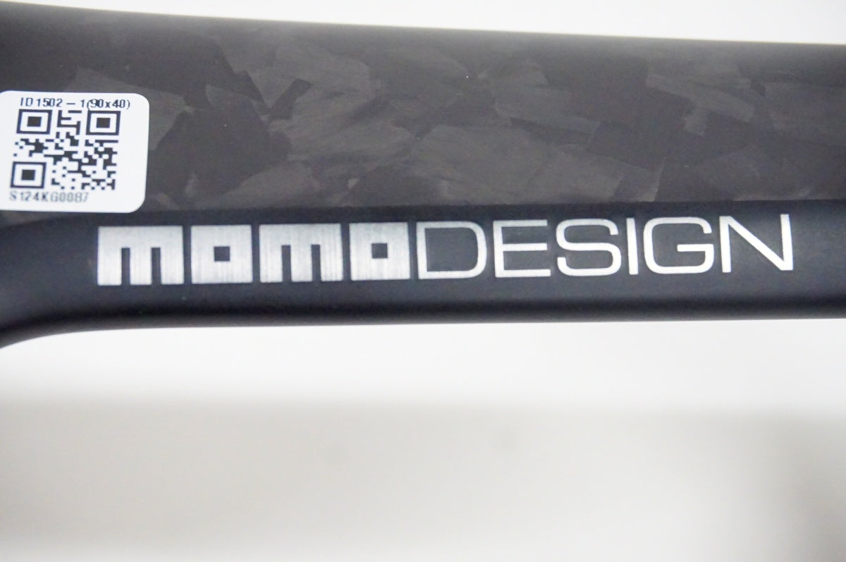 CANNONDALE 「キャノンデール」 MOMO DESIGN 400mm ハンドル / 名古屋