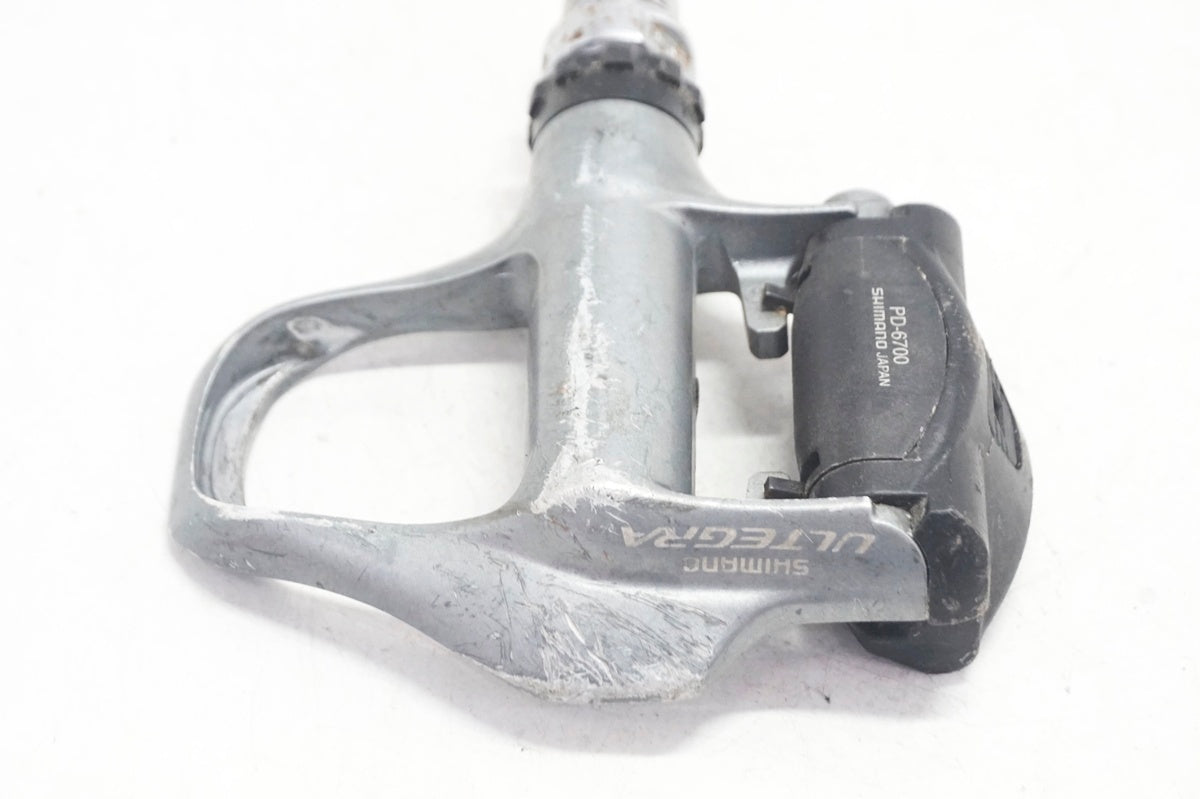 SHIMANO 「シマノ」 PD-6700 ペダル / 大阪門真店