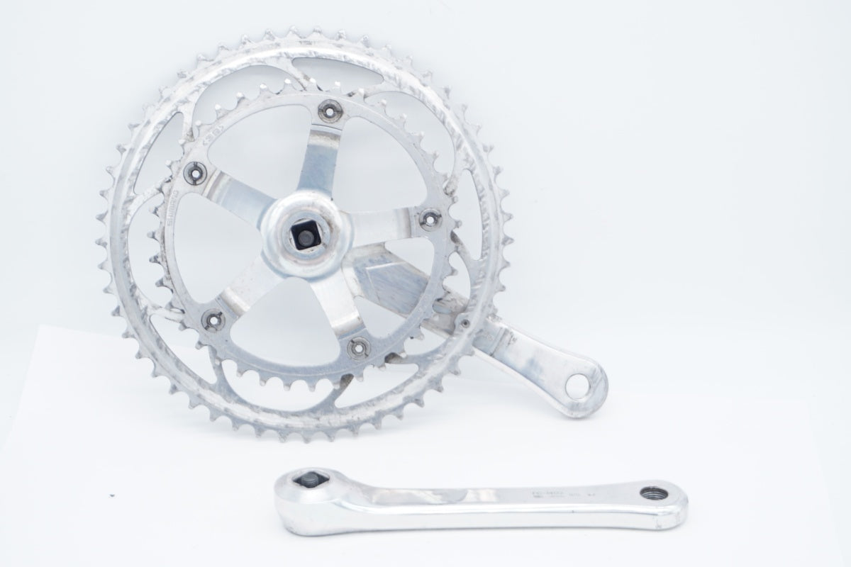 デュラエース FC-7402 165mm デュラエース FC-7402 165mm デュラエース