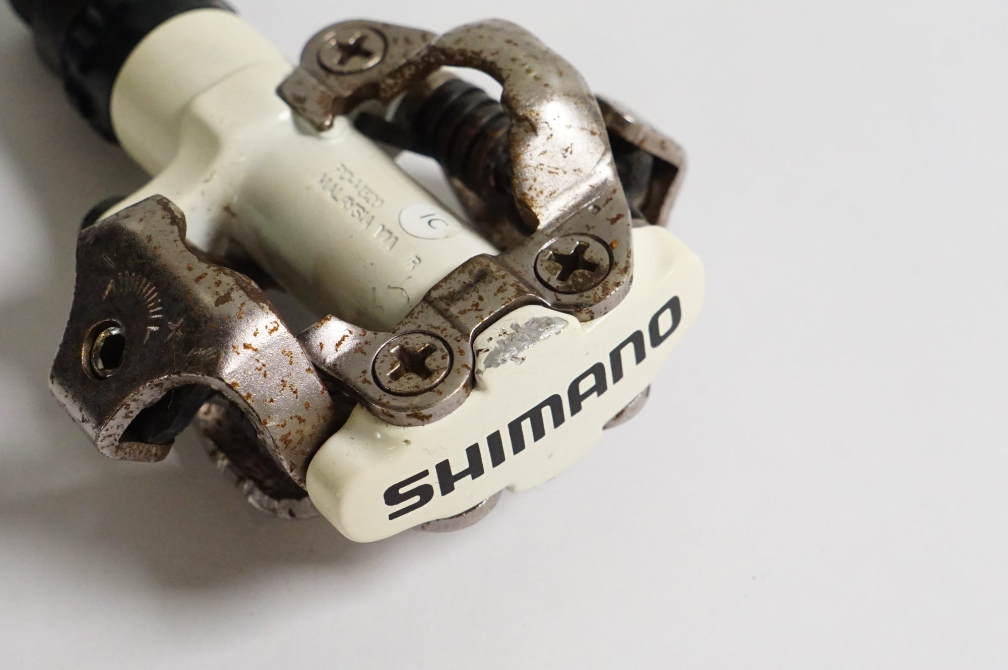 SHIMANO 「シマノ」 PD-M520 ペダル / 熊谷本店