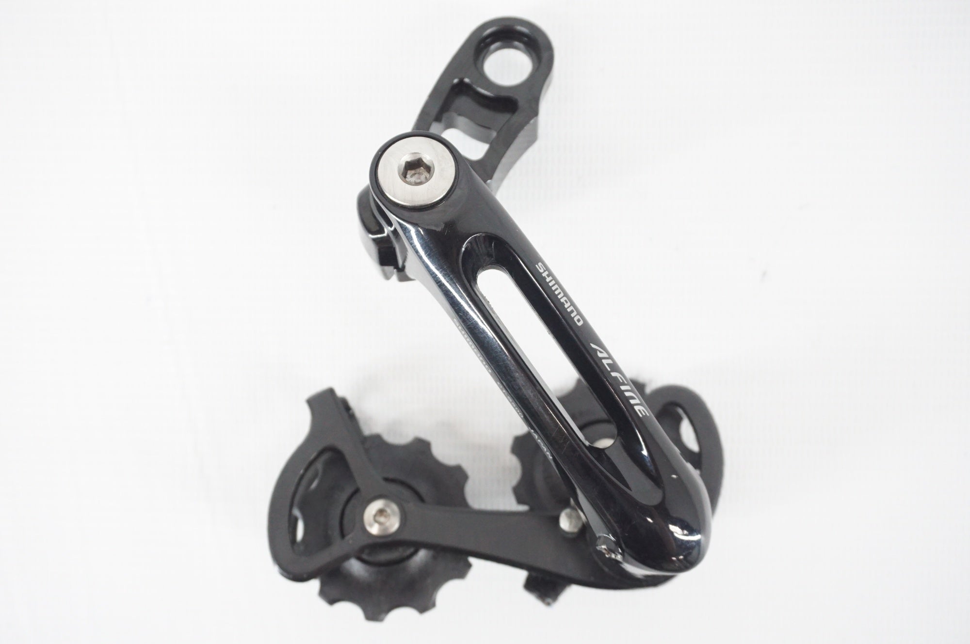 SHIMANO 「シマノ」 ALFINE CT-S500 ダブルプーリー チェーン テンショナー / 阪急塚口店