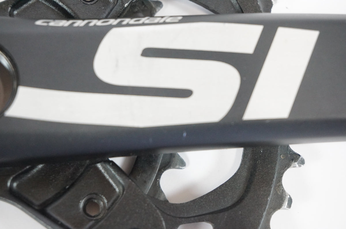 CANNONDALE 「キャノンデール」 FSA SI 46-30T 170mm クランクセット / 宇都宮店