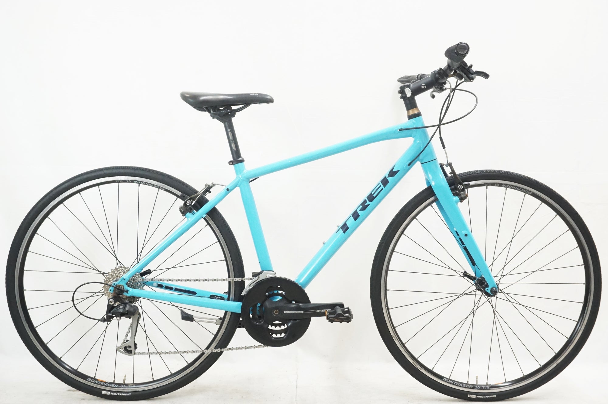 TREK 「トレック」 FX3 2017年モデル クロスバイク / 福岡店
