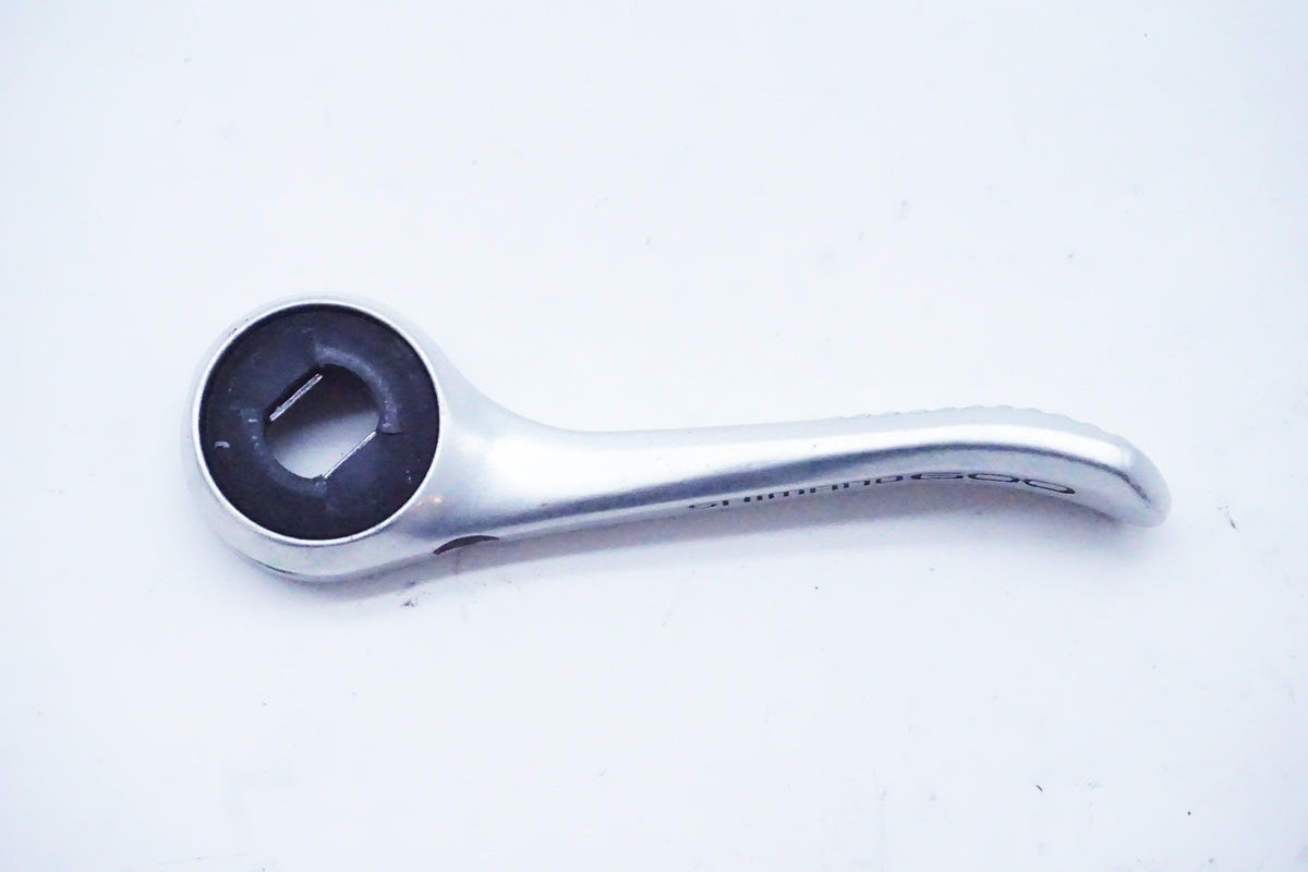 SHIMANO「シマノ」 600 Wレバー/ 京都西院店