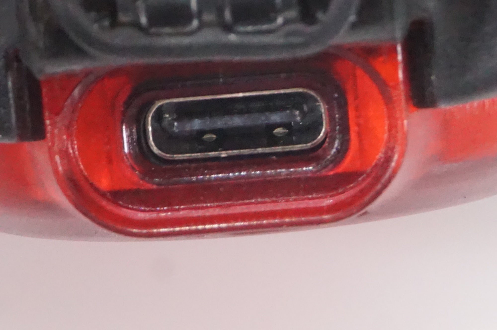 LEZYNE 「レザイン」 ZECTO DRIVE 200+ リアライト / AKIBA店