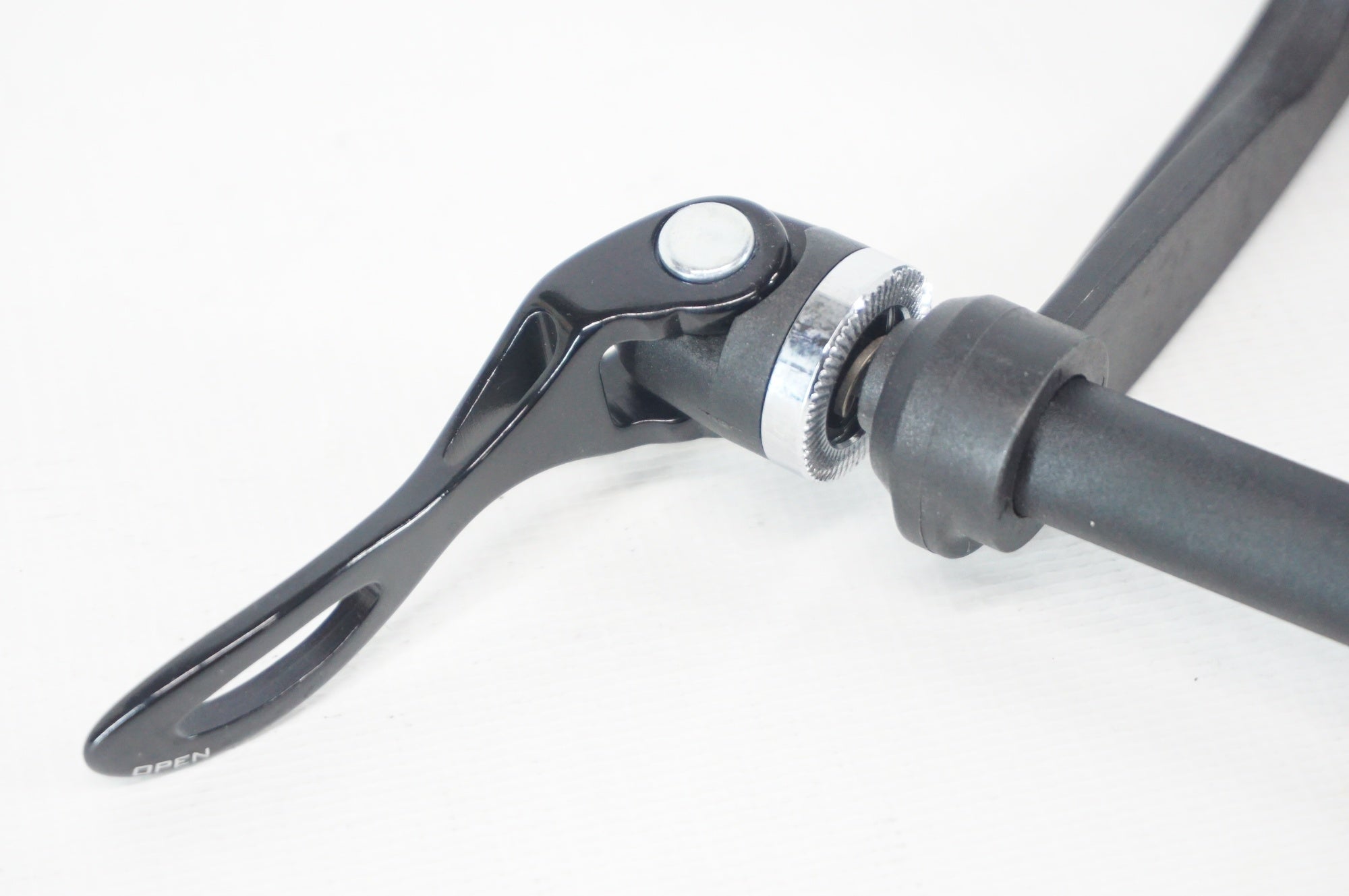 TIOGA 「タイオガ」 リアエンドホルダー / 阪急塚口店