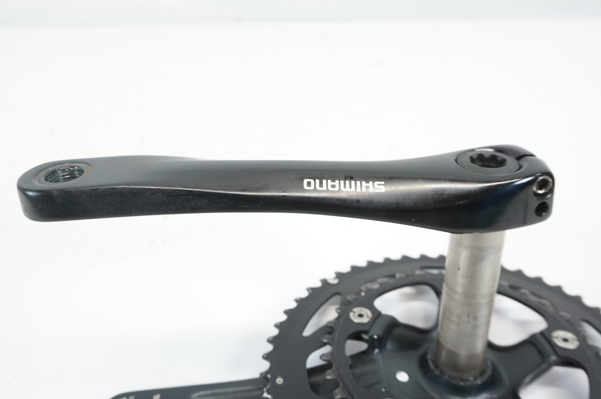 SHIMANO 「シマノ」 FC-RS500 50-34T 170mm クランク / 宇都宮店