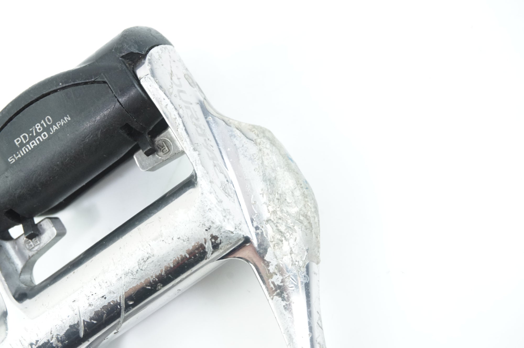 SHIMANO 「シマノ」 DURA-ACE PD-7810 ペダル / 中目黒店