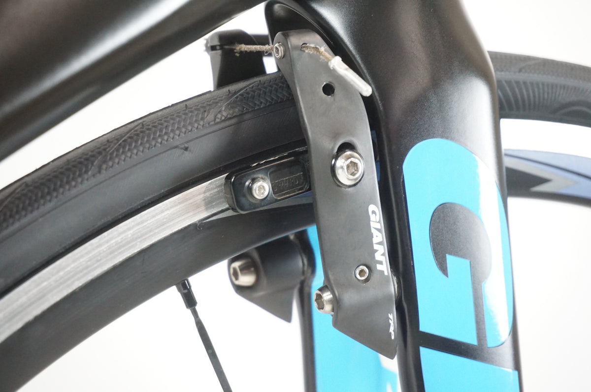 GIANT 「ジャイアント」 PROPEL ADVANCED SL 2014年モデル ロードバイク カスタム / 宇都宮店