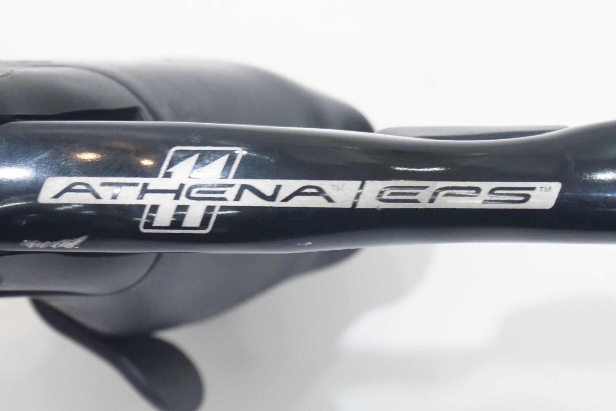 CAMPAGNOLO 「カンパニョーロ」 ATHENA EPS グループセット