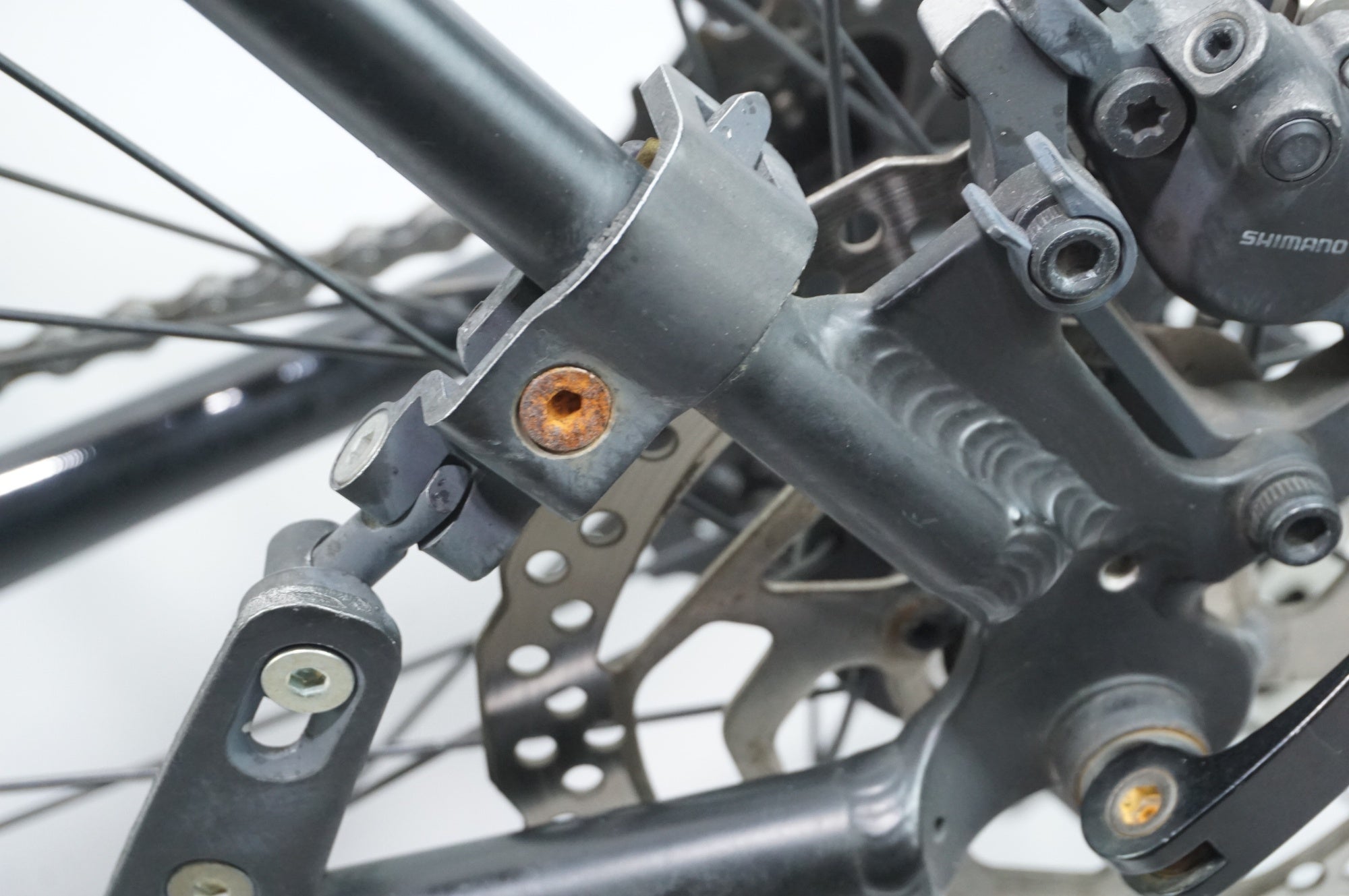 FUJI 「フジ」 RAIZ DISC 2020年モデル クロスバイク / 中目黒店