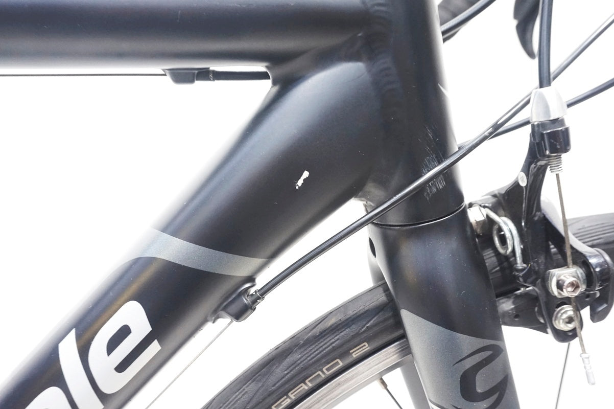 CANNONDALE 「キャノンデール」 CAAD8 2016年モデル ロードバイク