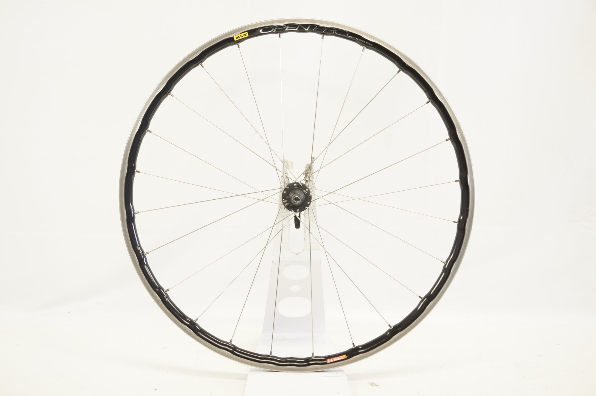 MAVIC 「マビック」 OPEN PRO ハブダイナモ付 フロントホイール / 宇都宮店