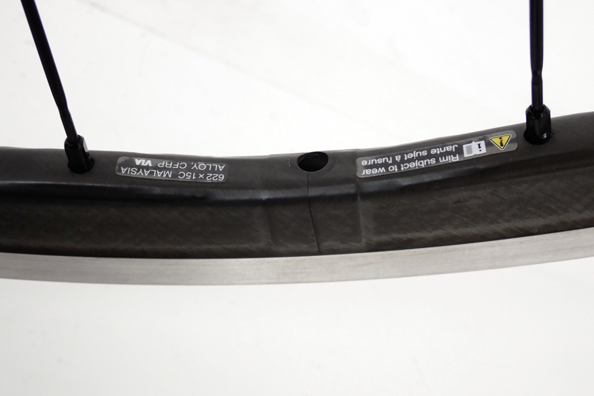 SHIMANO 「シマノ」 WH-RS700 シマノ11速 ホイールセット / 伊勢崎店