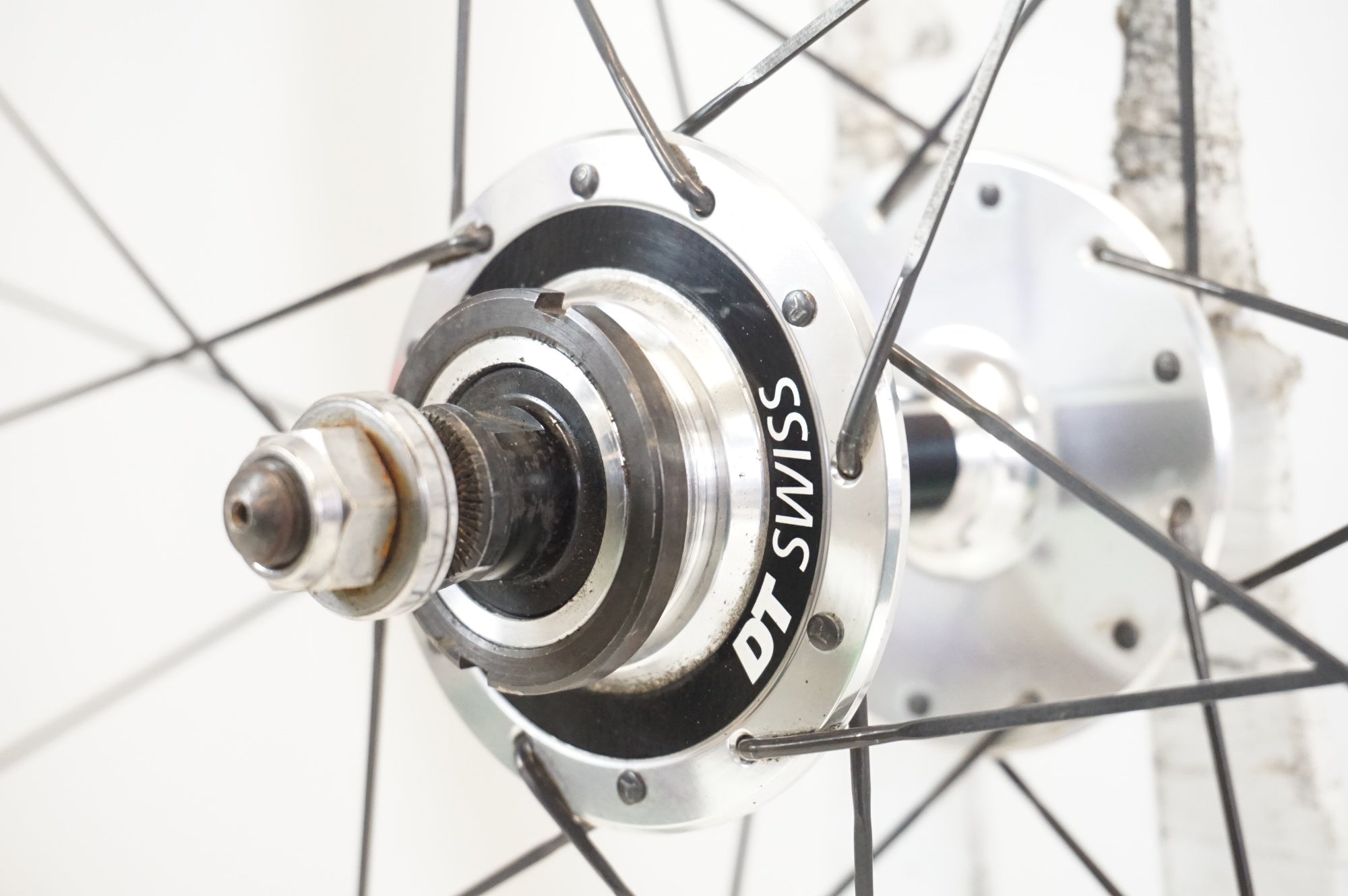 ODIN 「オーディン」 ST リム DT SWISS TRACK ハブ ホイールセット / 宇都宮店