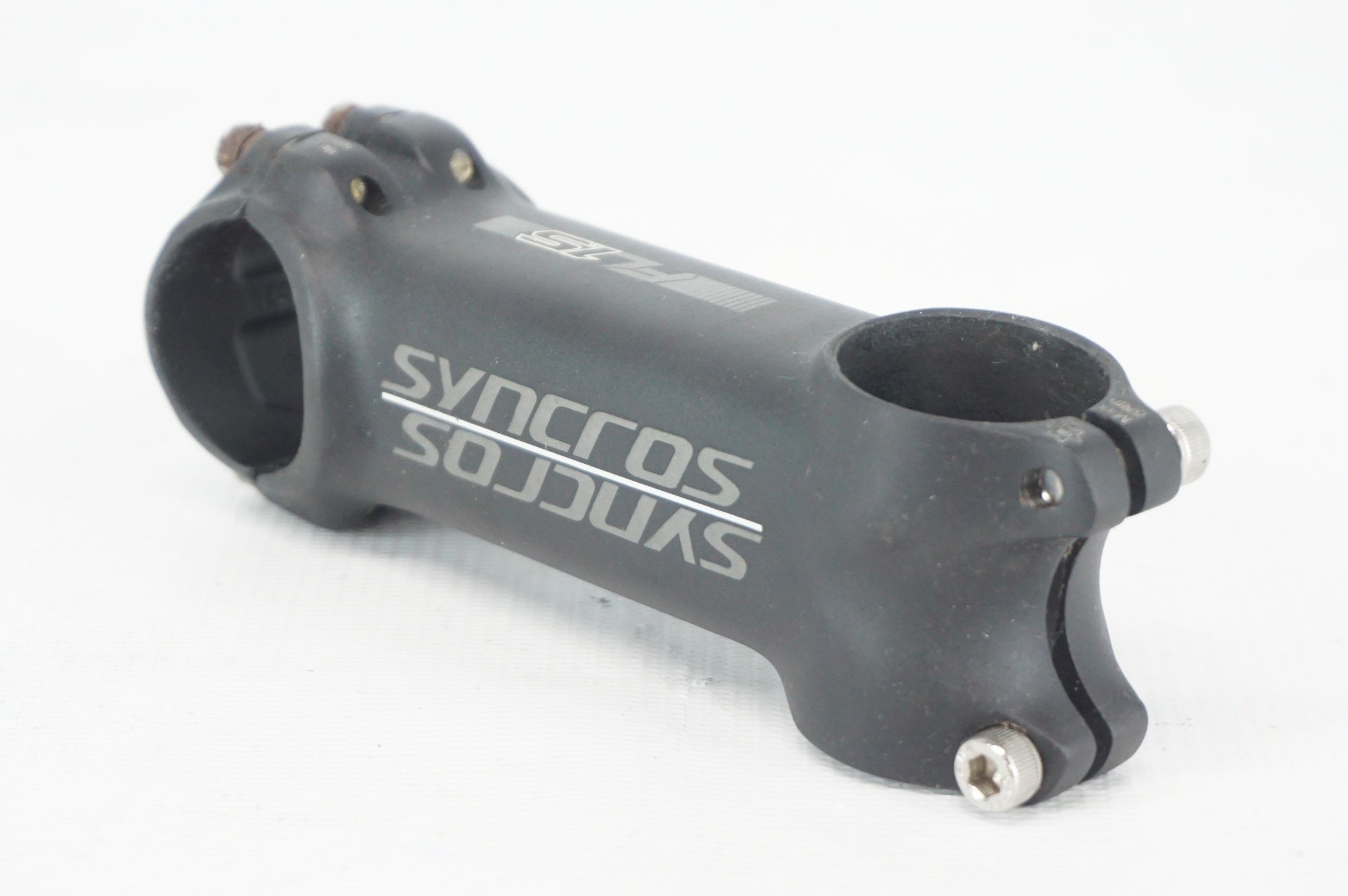 SYNCROS 「シンクロス」 FL1.5 Φ31.8 100mm ステム / 阪急塚口店