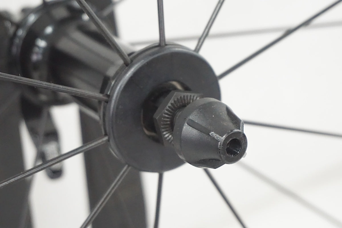 MOST 「モスト」 WILDCAT F3 SHIMANO11速 ホイールセット / 奈良店