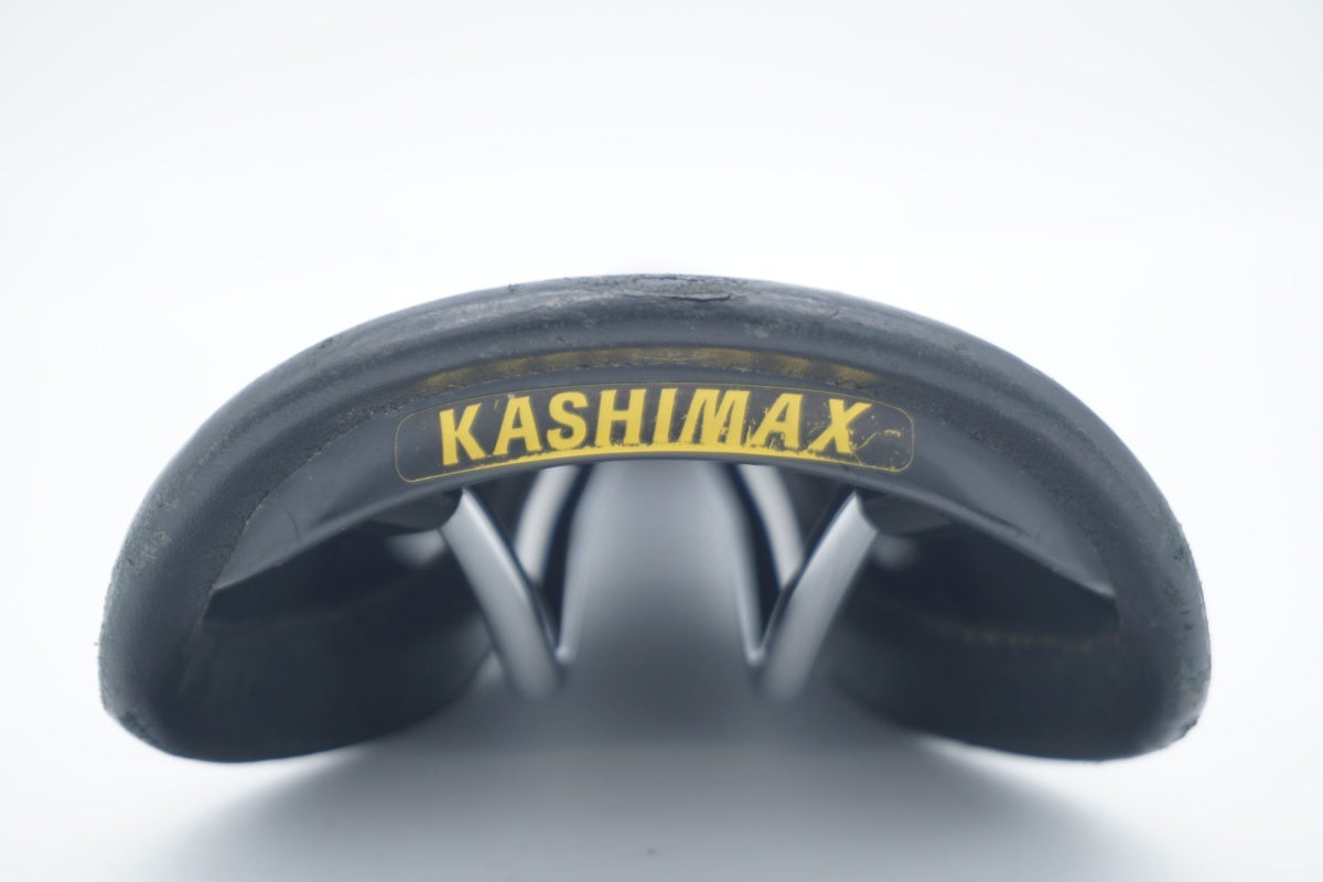KASHIMA 「カシマ」 FIVE GOLD FG-8P サドル / 滋賀大津店