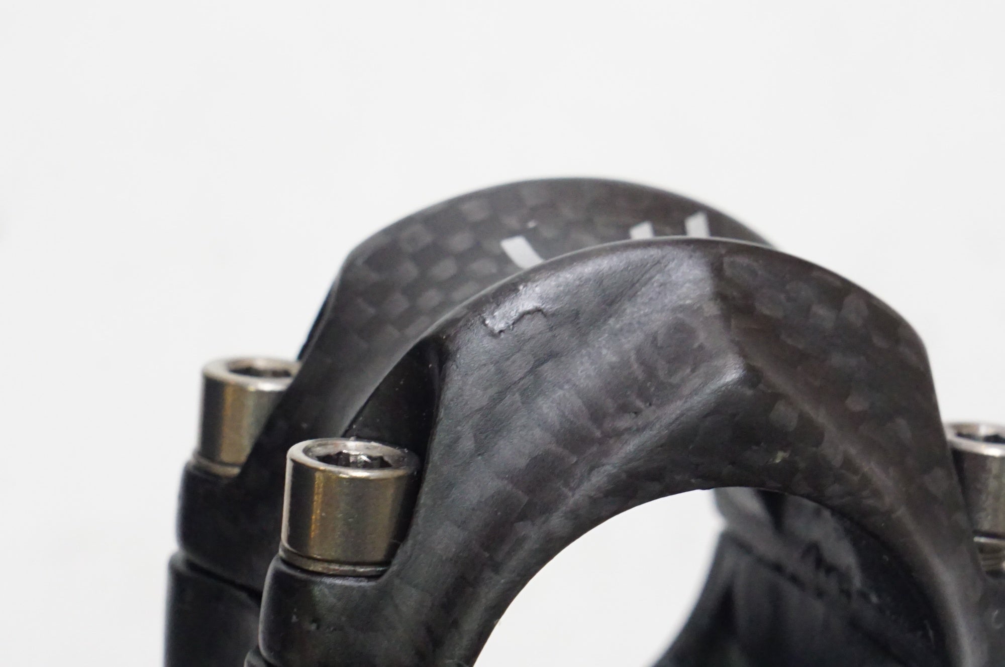 DEDA 「デダ」 FORZA 120mm φ31.7 ステム / 熊谷本店