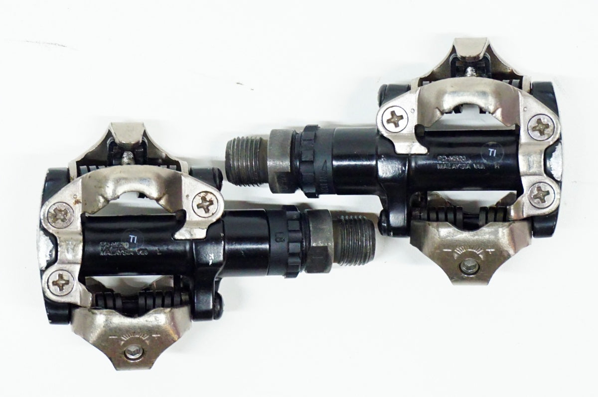 SHIMANO 「シマノ」 PD-M520 ペダル / 名古屋大須店