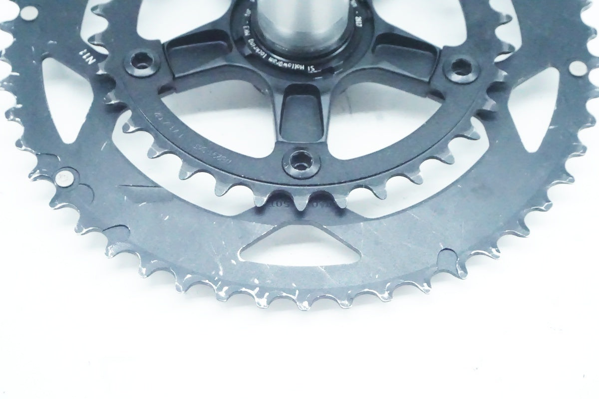CANNONDALE「キャノンデール」 SI 165mm 50-34T クランク/ 京都西院店