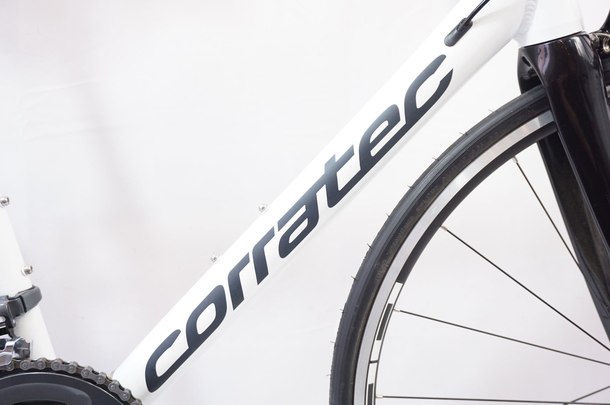 CORRATEC 「コラテック」 CT-ROAD 2021年モデル ロードバイク / 世田谷店