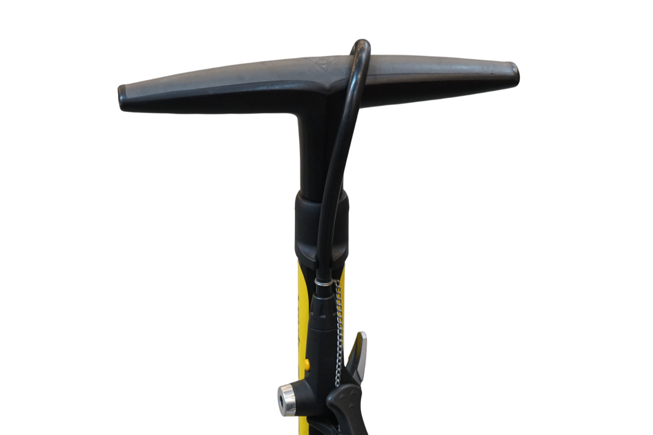 TOPEAK 「トピーク」 JOEBLOW SPORT フロアポンプ / バイチャリ浦和ベース