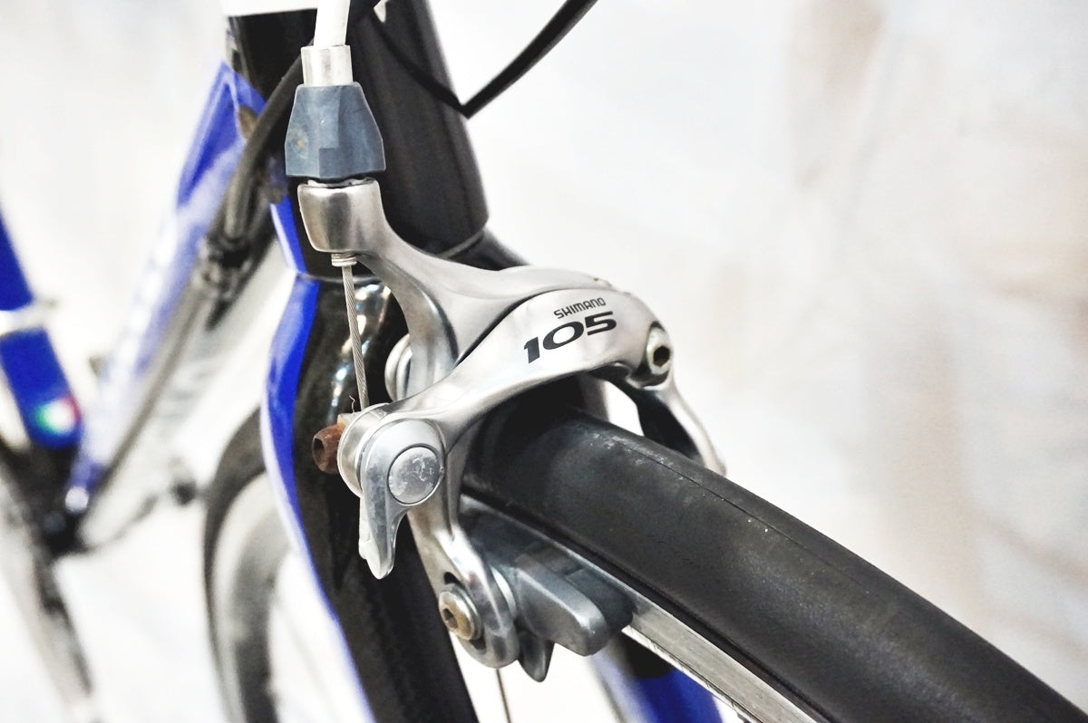 ジャンク PINARELLO 「ピナレロ」 FP2 2009年モデル ロードバイク / バイチャリ浦和ベース