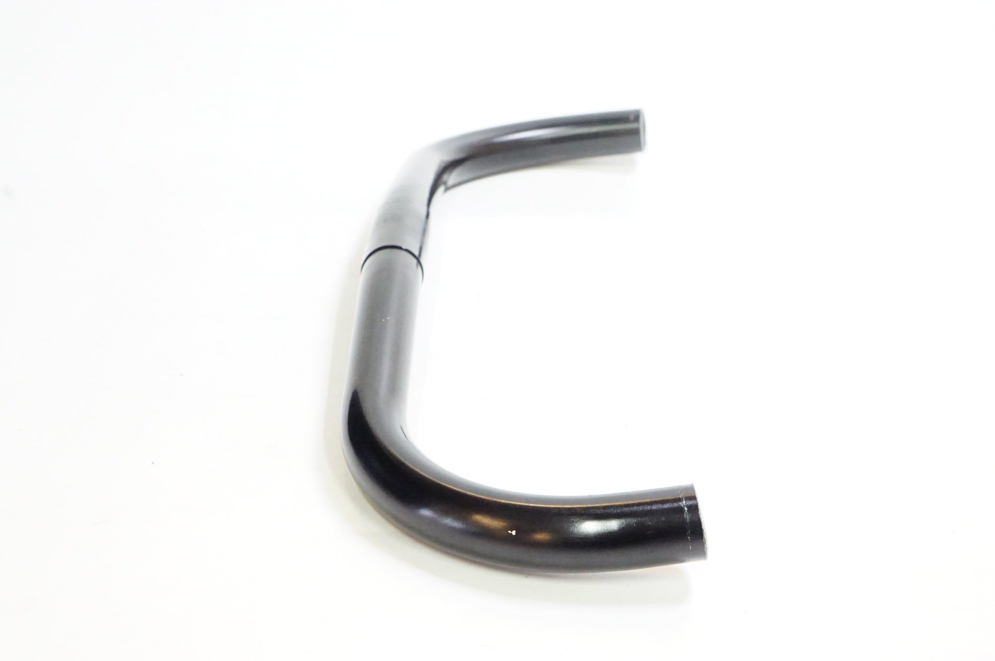 NITTO 「ニットー」 RB-010 φ25.4 約395mm ブルホーン ハンドル / 熊谷本店