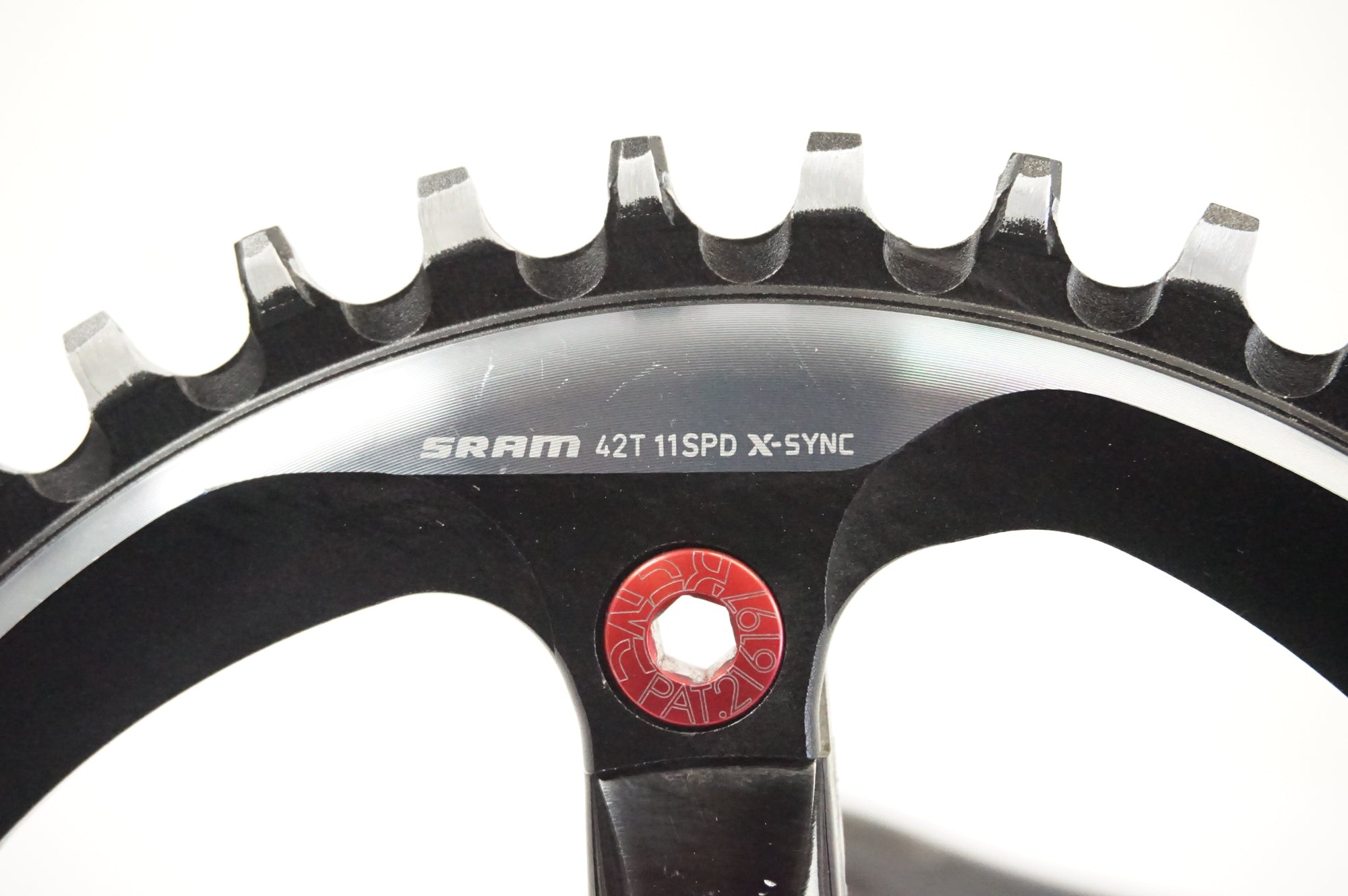 FSA 「エフエスエー」 GOSSAMER 42T 172.5mm クランク / 宇都宮店