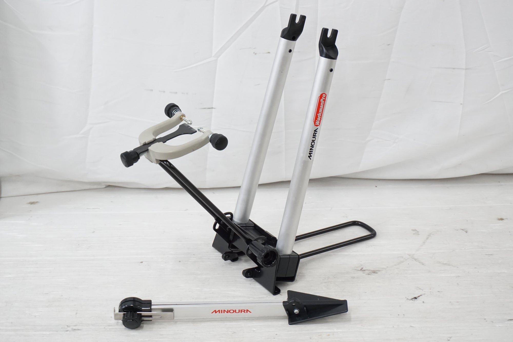 MINOURA 「ミノウラ」 ホイール組み立てキット / 奈良店