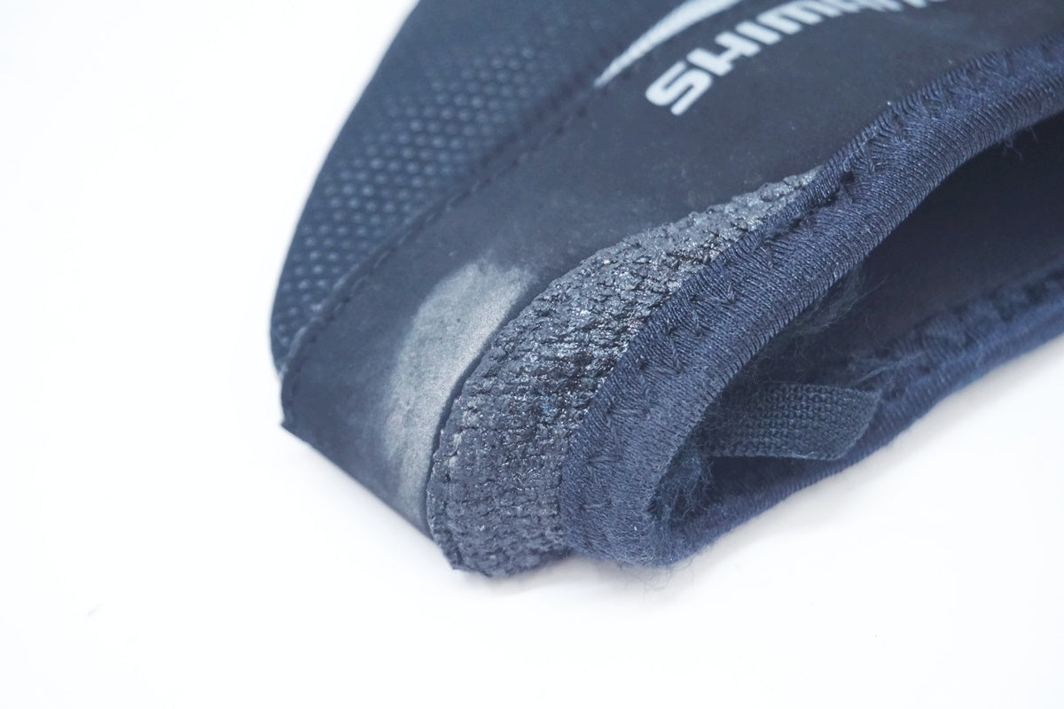 SHIMANO 「シマノ」 Lサイズ シューズカバー / 大阪美原北インター店