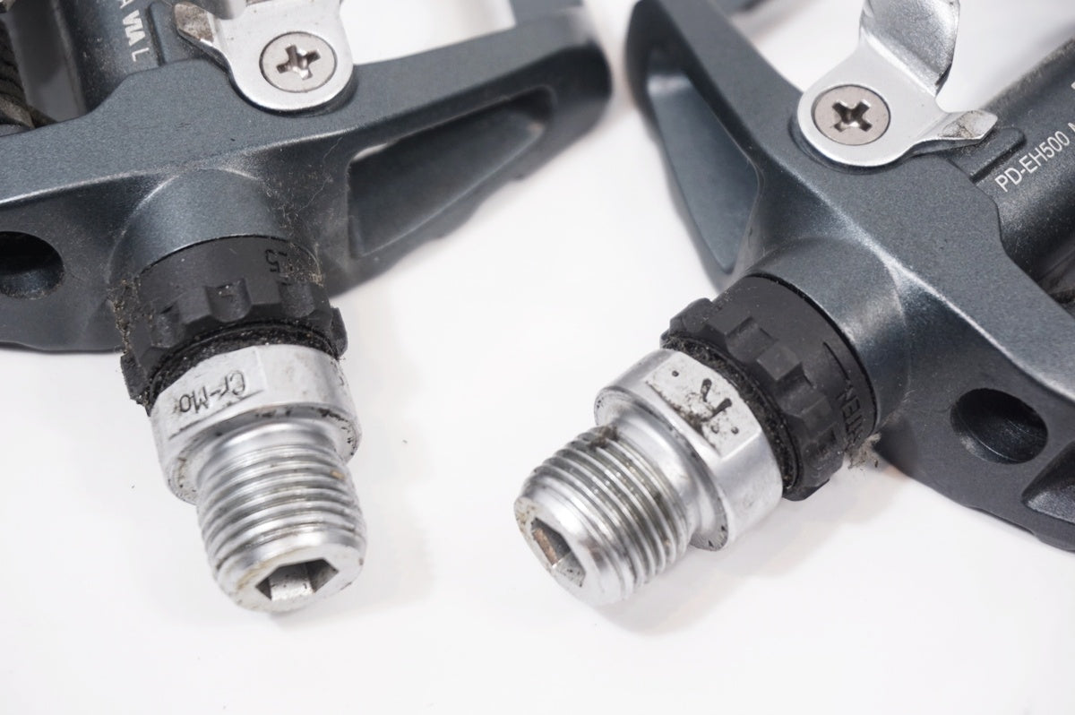 SHIMANO 「シマノ」 PD-EH500 ペダル / バイチャリ世田谷店