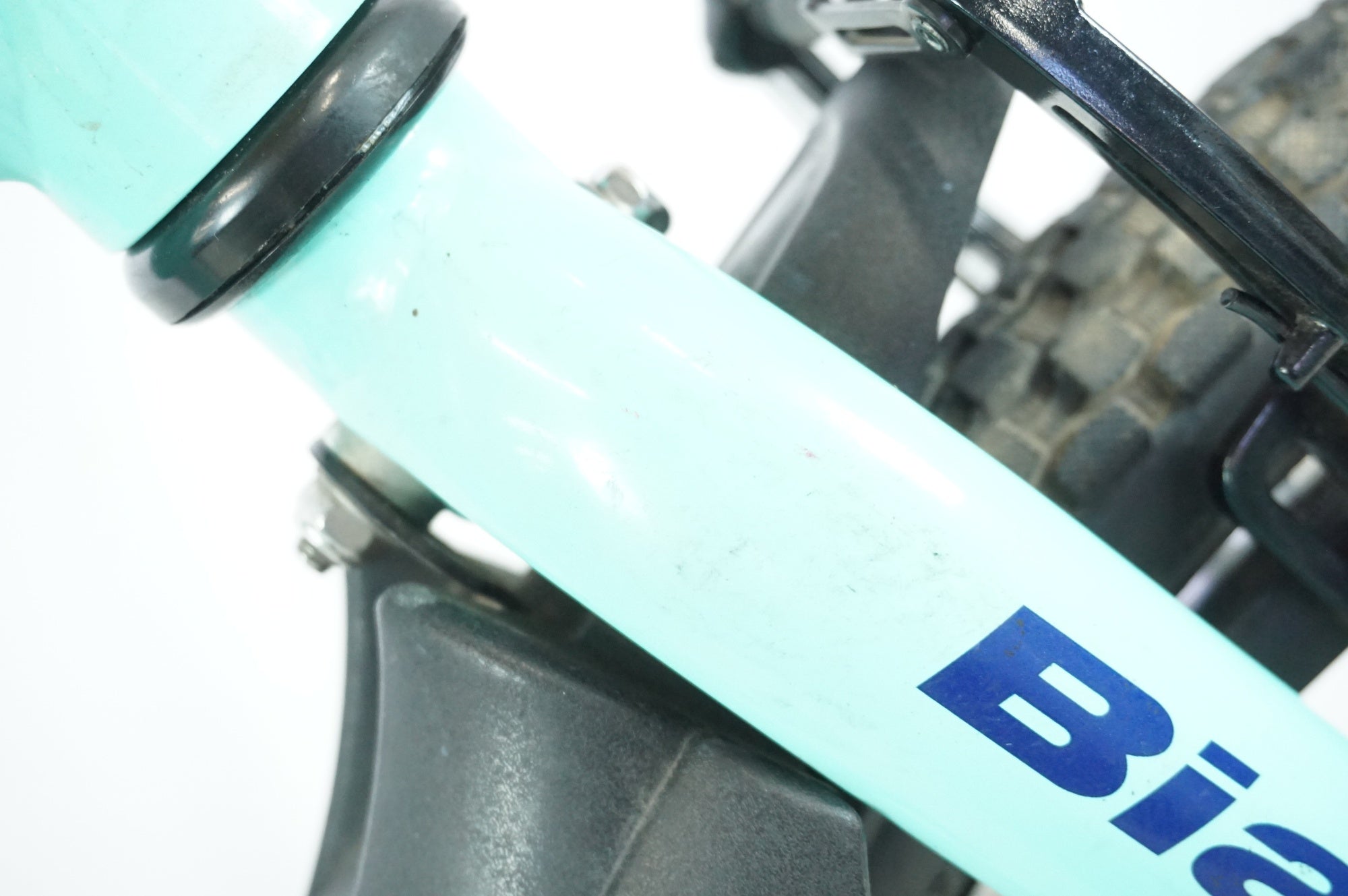 BIANCHI 「ビアンキ」 PIRATA 20 2020年モデル キッズバイク / 宇都宮店