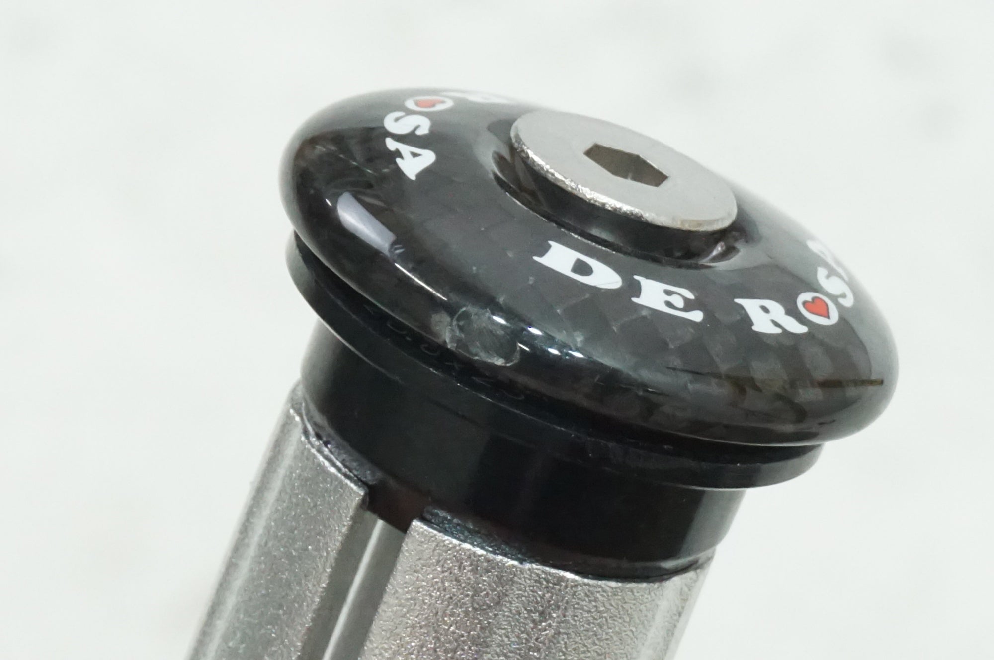 DE ROSA 「デローザ」 KERMESSE 2019年モデル 52サイズ フレームセット