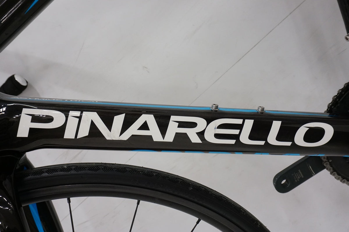 PINARELLO「ピナレロ」 GAN 2016年モデル ロードバイク / 浜松店