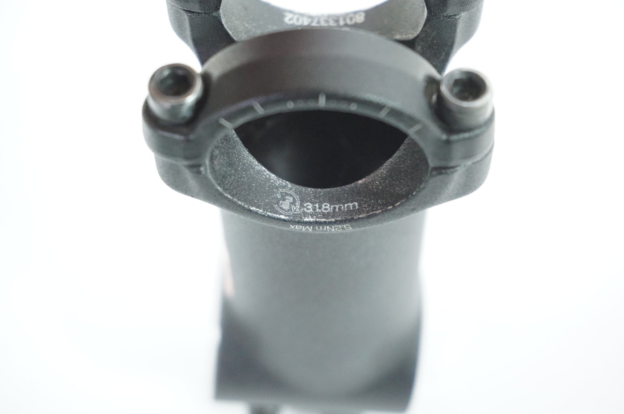 BONTRAGER 「ボントレガー」 φ31.8 90mm ステム / 宇都宮店