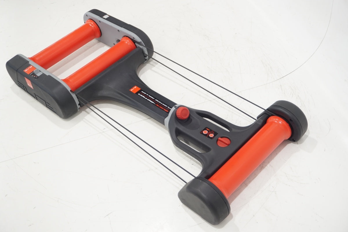 ELITE E-MOTION 三本ローラー ELITE（エリート）REAL E-MOTION （リアルイーモーション） 送料無料