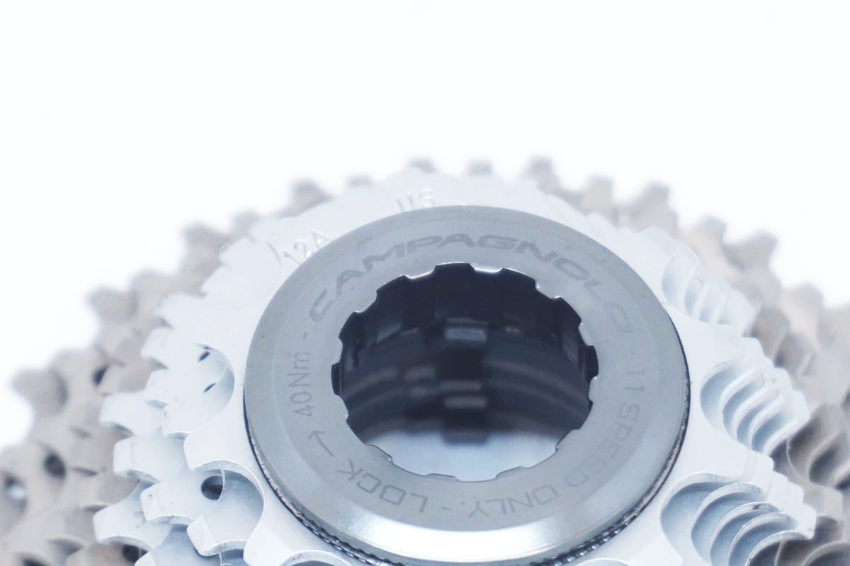 CAMPAGNOLO 「カンパニョーロ」 SUPER RECORD 12-25T 11S