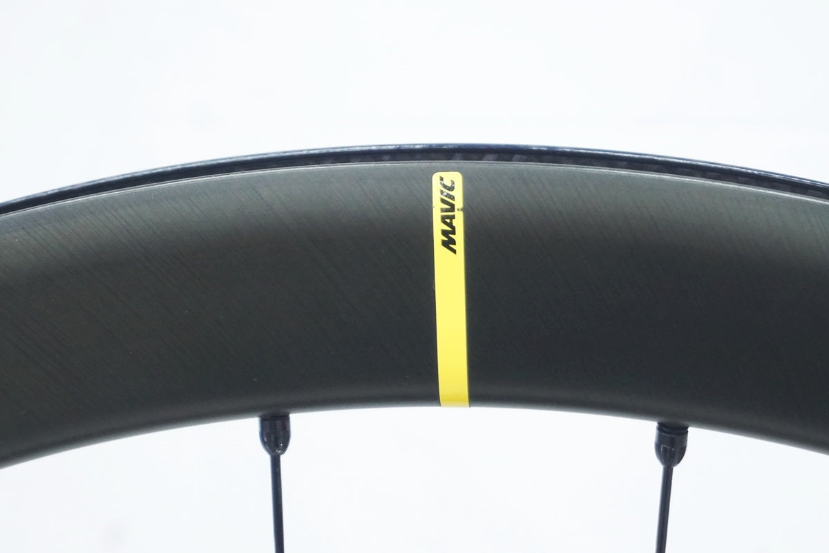 MAVIC 「マビック」 COSMIC SLR 45 DB シマノ11速 ホイールセット / 大阪美原北インター店