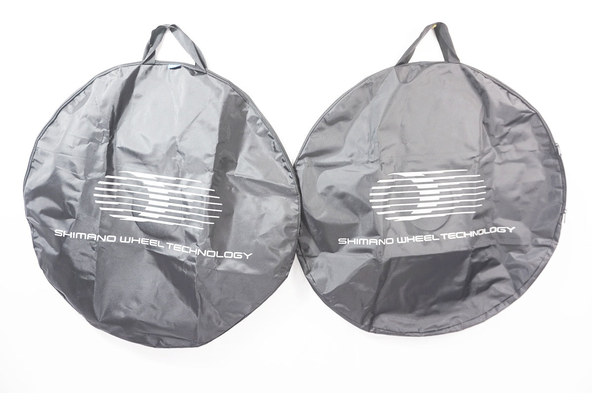 SHIMANO 「シマノ」 ホイールバッグセット / バイチャリ世田谷店