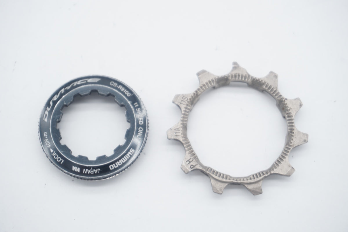 シマノ Dura-Ace CS-R9100 11S(11-28T 11-30T 12-28T)