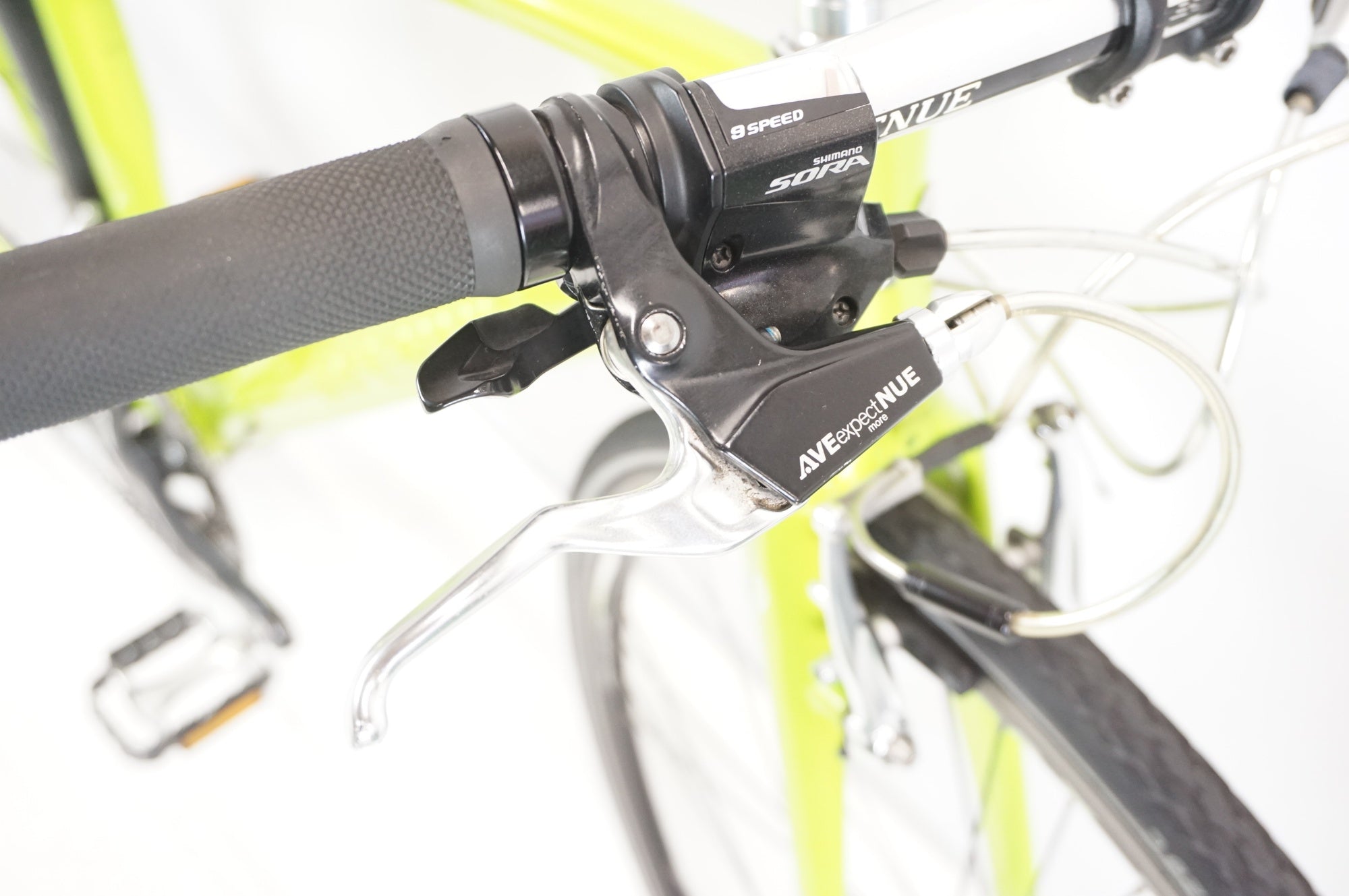 AVENUE 「アベニュー」 AIRBASE 2010年頃 クロスバイク / 宇都宮店