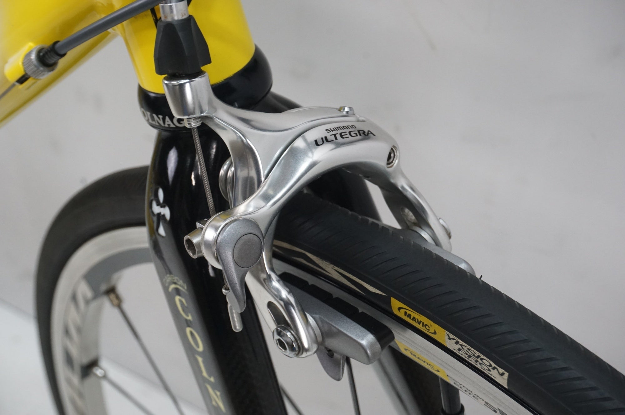 COLNAGO 「コルナゴ」 ACTIVE B-STAY 2006年頃 ロードバイク / 大宮店