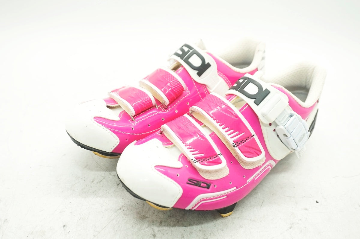 SIDI 「シディ」 レディース 38サイズ シューズ / 大阪門真店