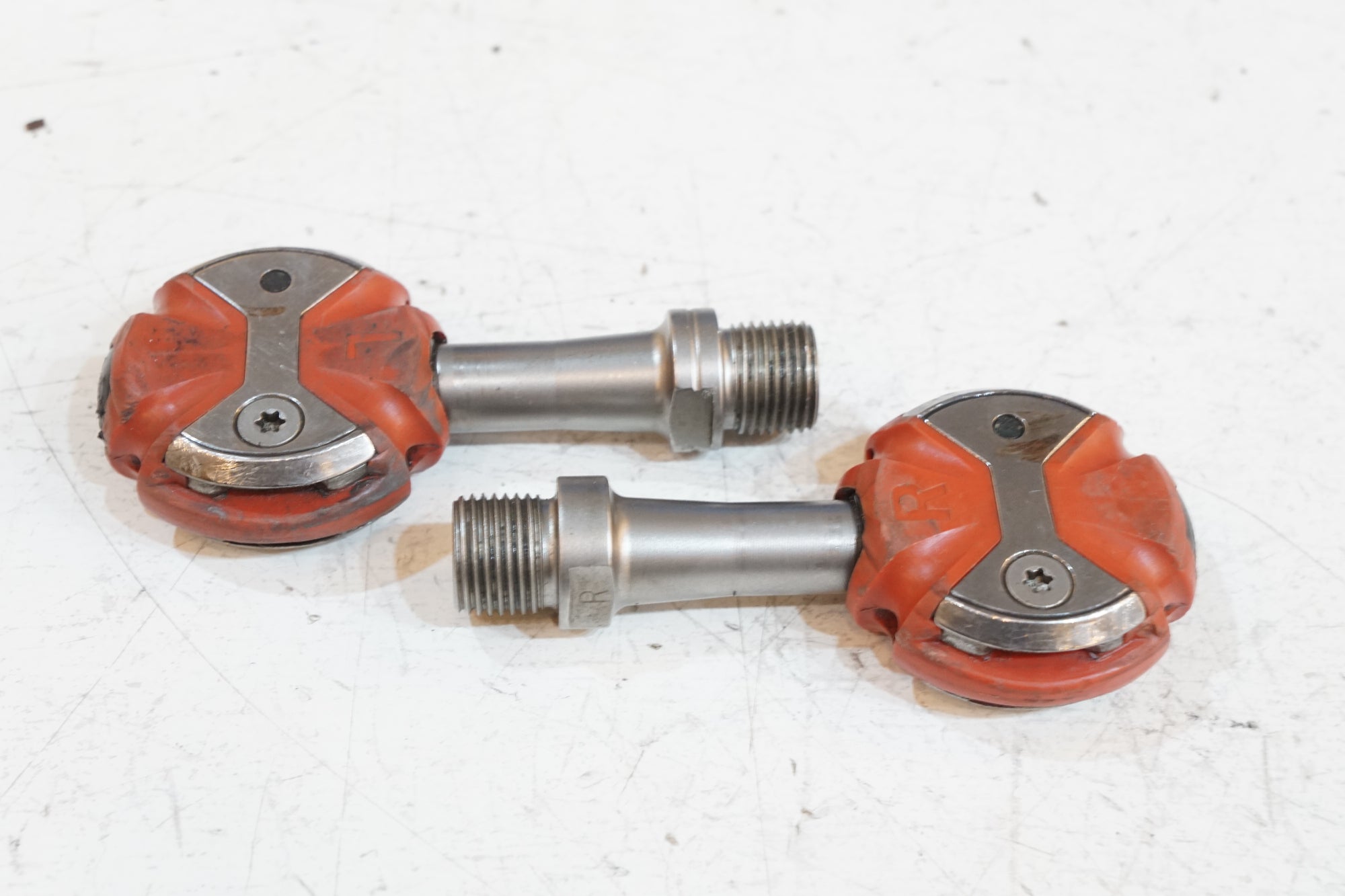 SPEEDPLAY 「スピードプレイ」 ステンレスシャフト ペダル / バイチャリ浦和ベース