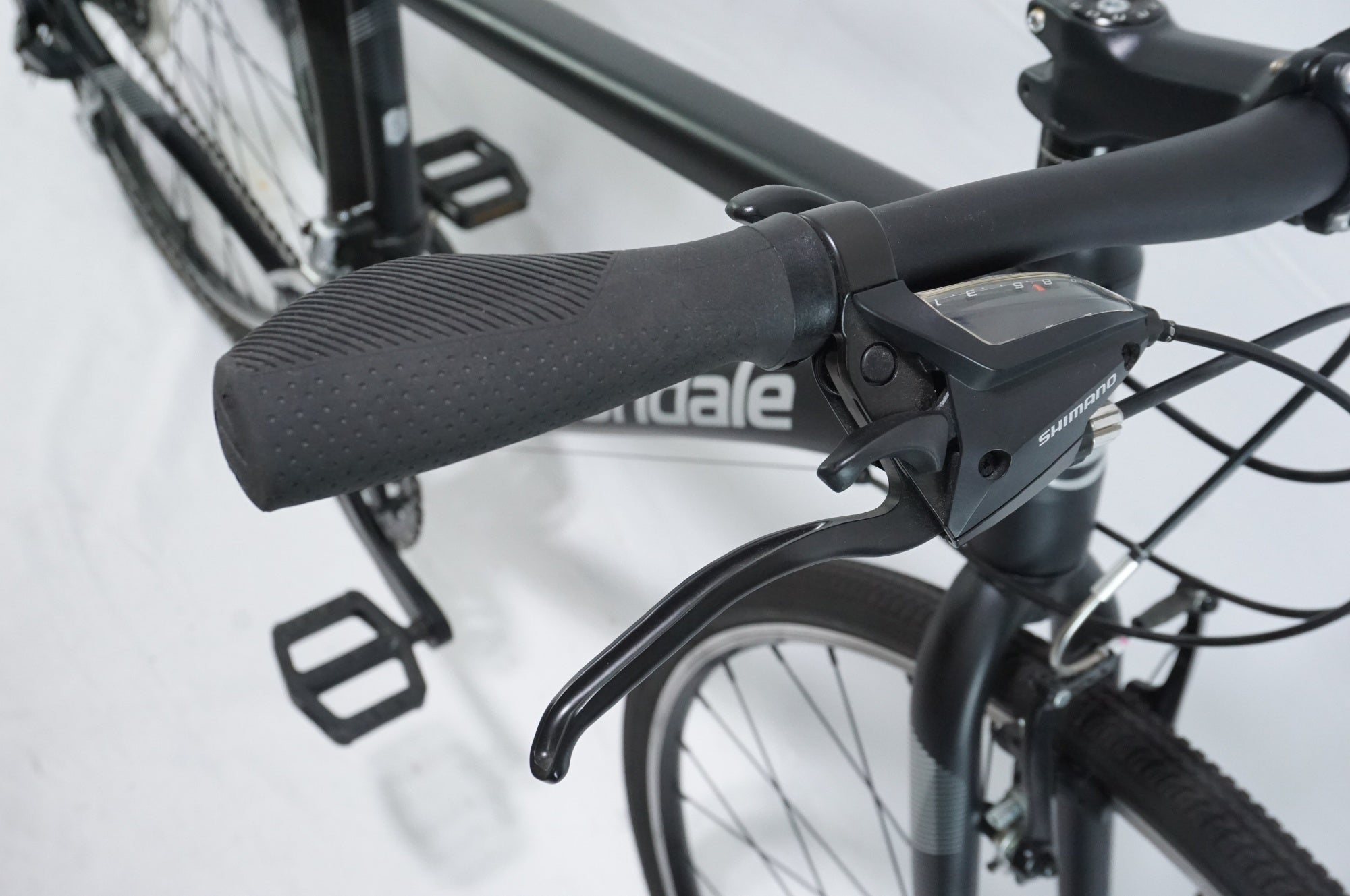 CANNONDALE 「キャノンデール」 QUICK7 2017年モデル クロスバイク / 中目黒店