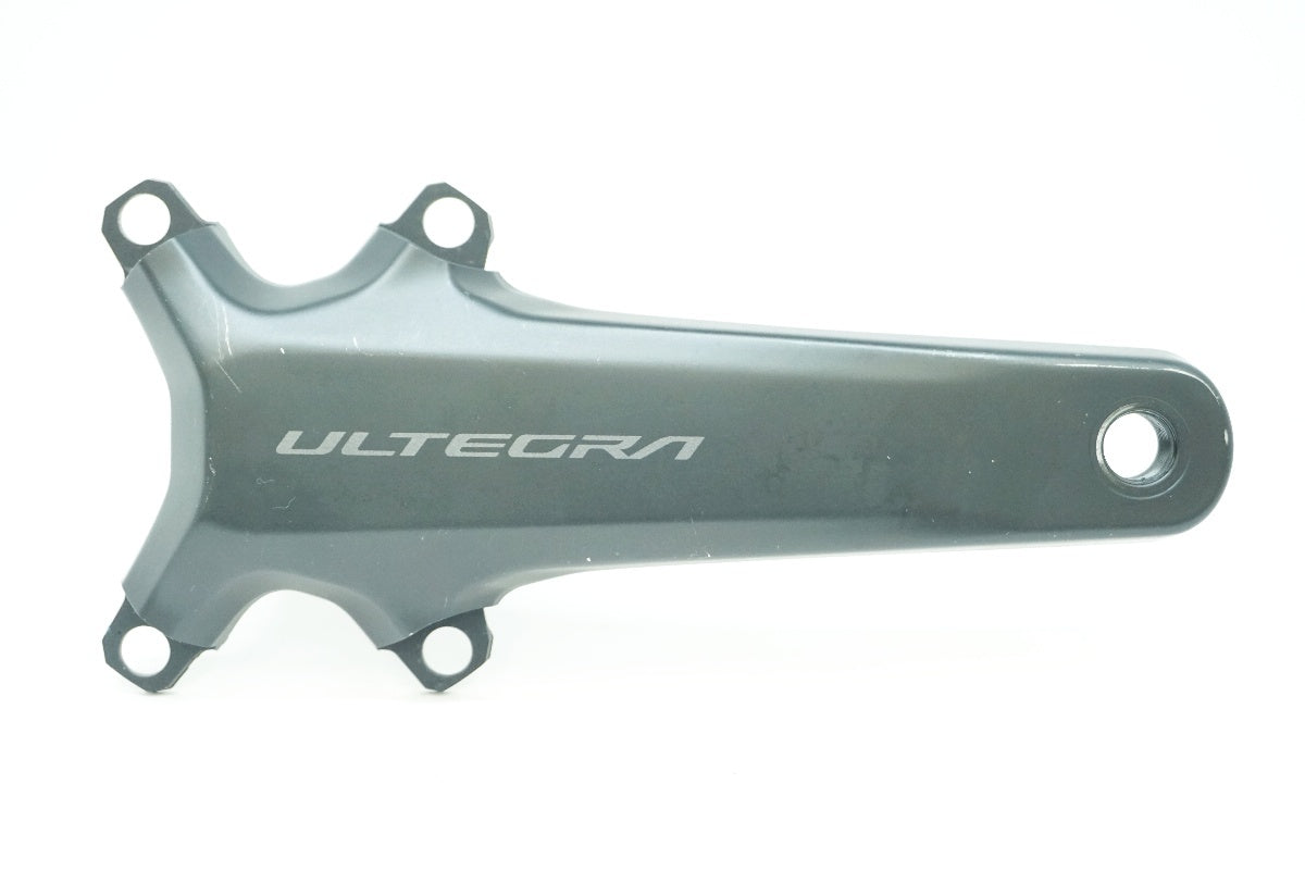 SHIMANO 「シマノ」 ULTEGRA FC-R8100 170mm クランクアーム / 大阪美原北インター店