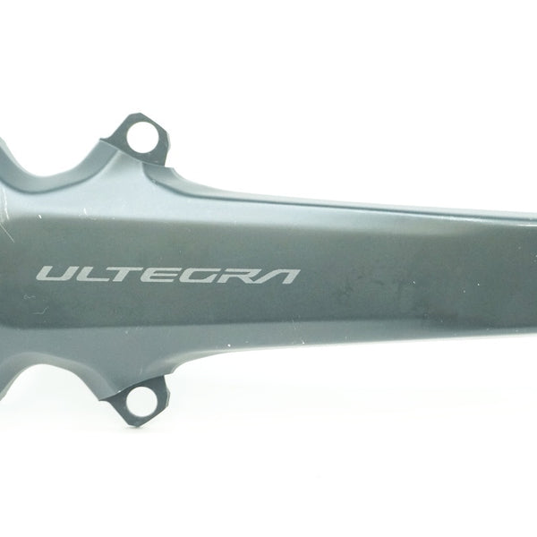 SHIMANO 「シマノ」 ULTEGRA FC-R8100 170mm クランクアーム / 大阪